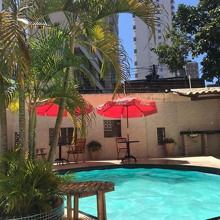Hotel Italia Beach Fortaleza  Extérieur photo
