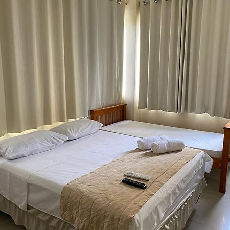Hotel Italia Beach Fortaleza  Extérieur photo