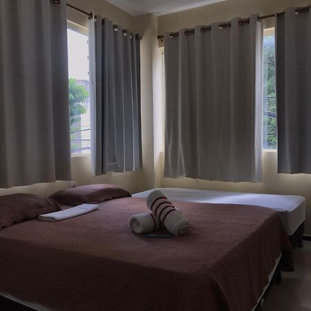 Hotel Italia Beach Fortaleza  Extérieur photo