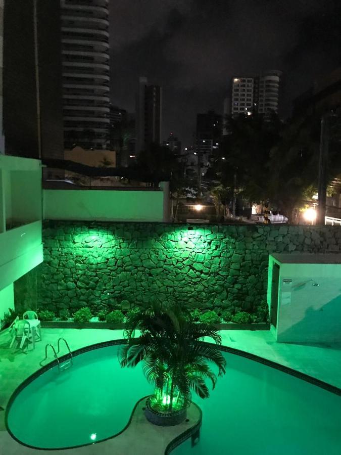 Hotel Italia Beach Fortaleza  Extérieur photo