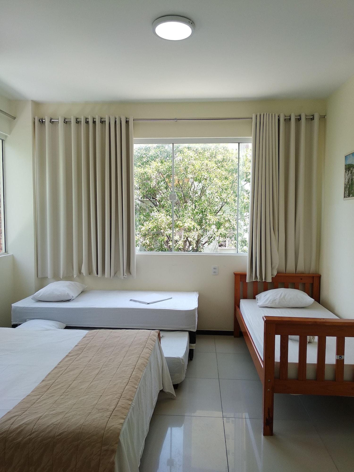 Hotel Italia Beach Fortaleza  Extérieur photo
