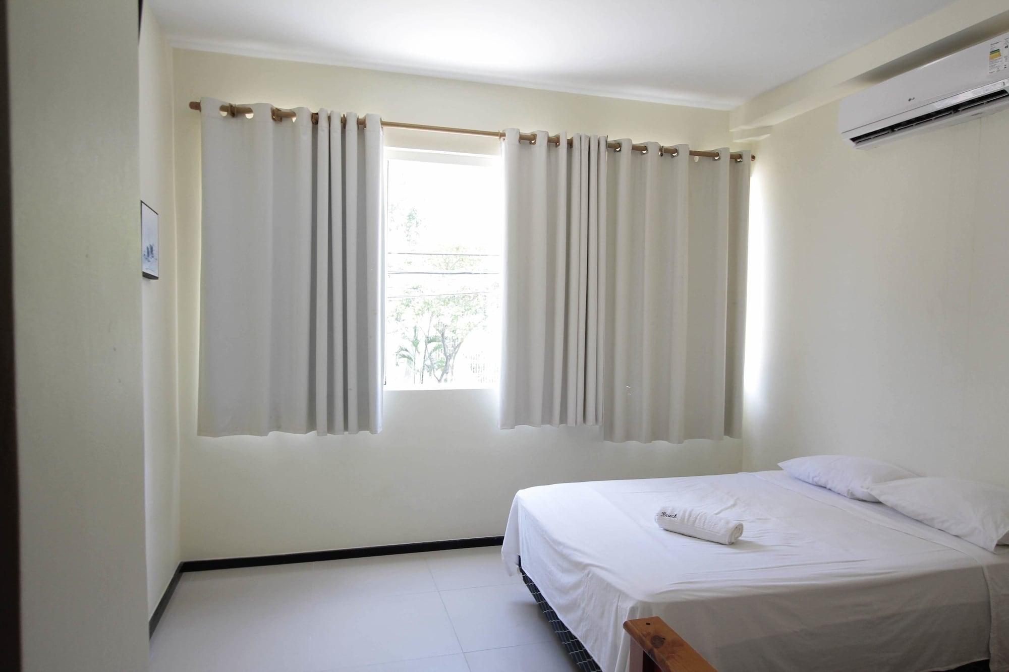 Hotel Italia Beach Fortaleza  Extérieur photo