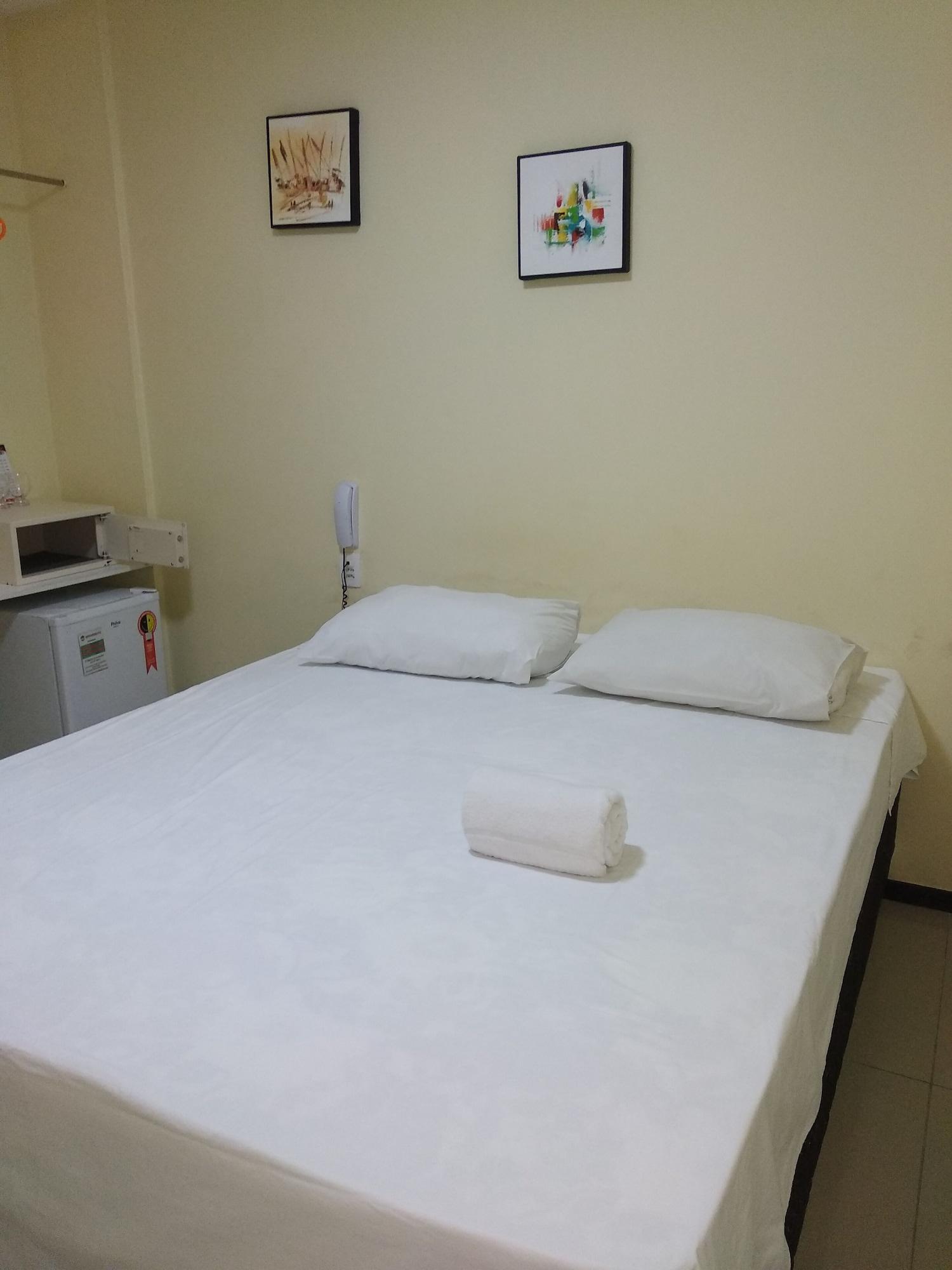 Hotel Italia Beach Fortaleza  Extérieur photo