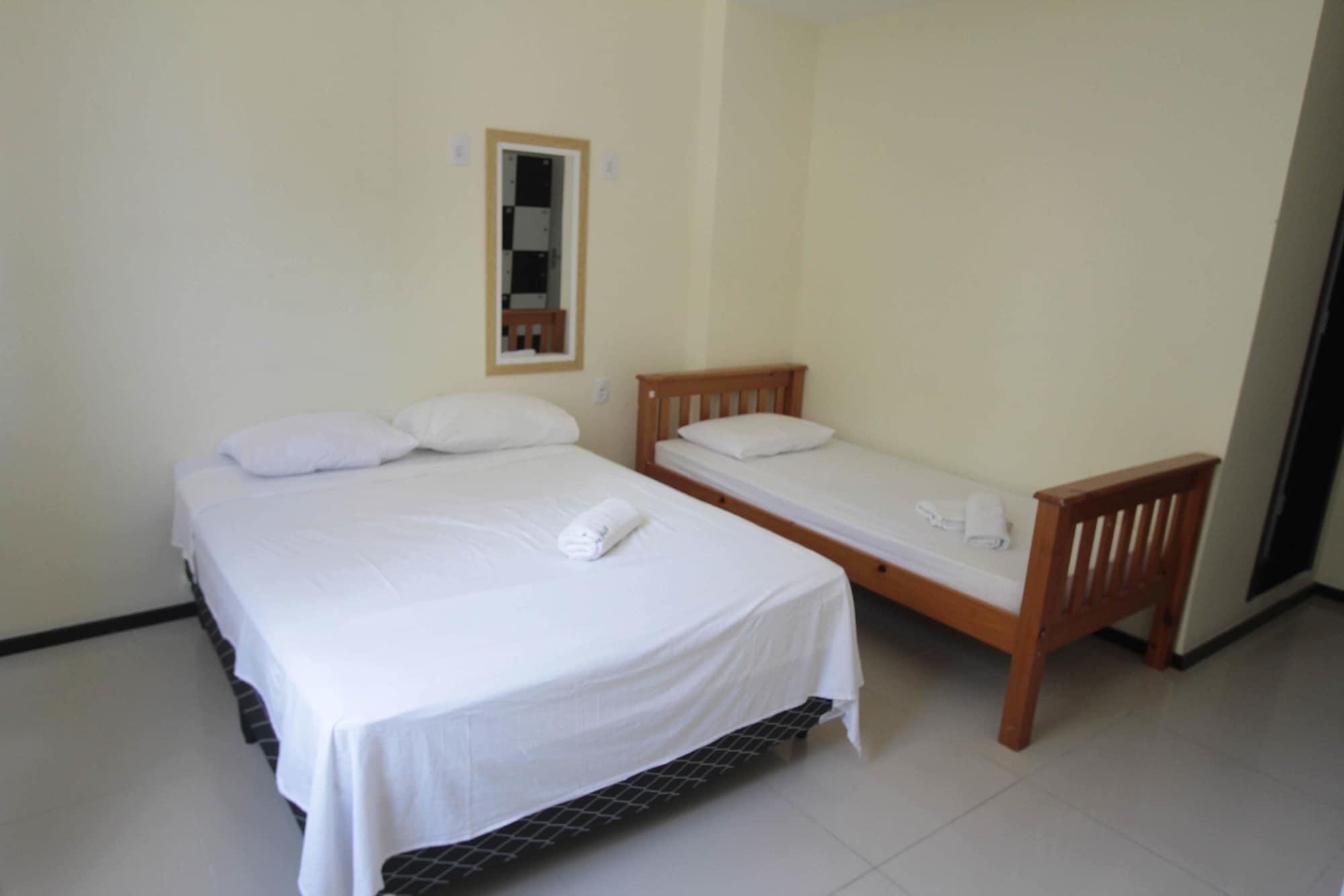 Hotel Italia Beach Fortaleza  Extérieur photo