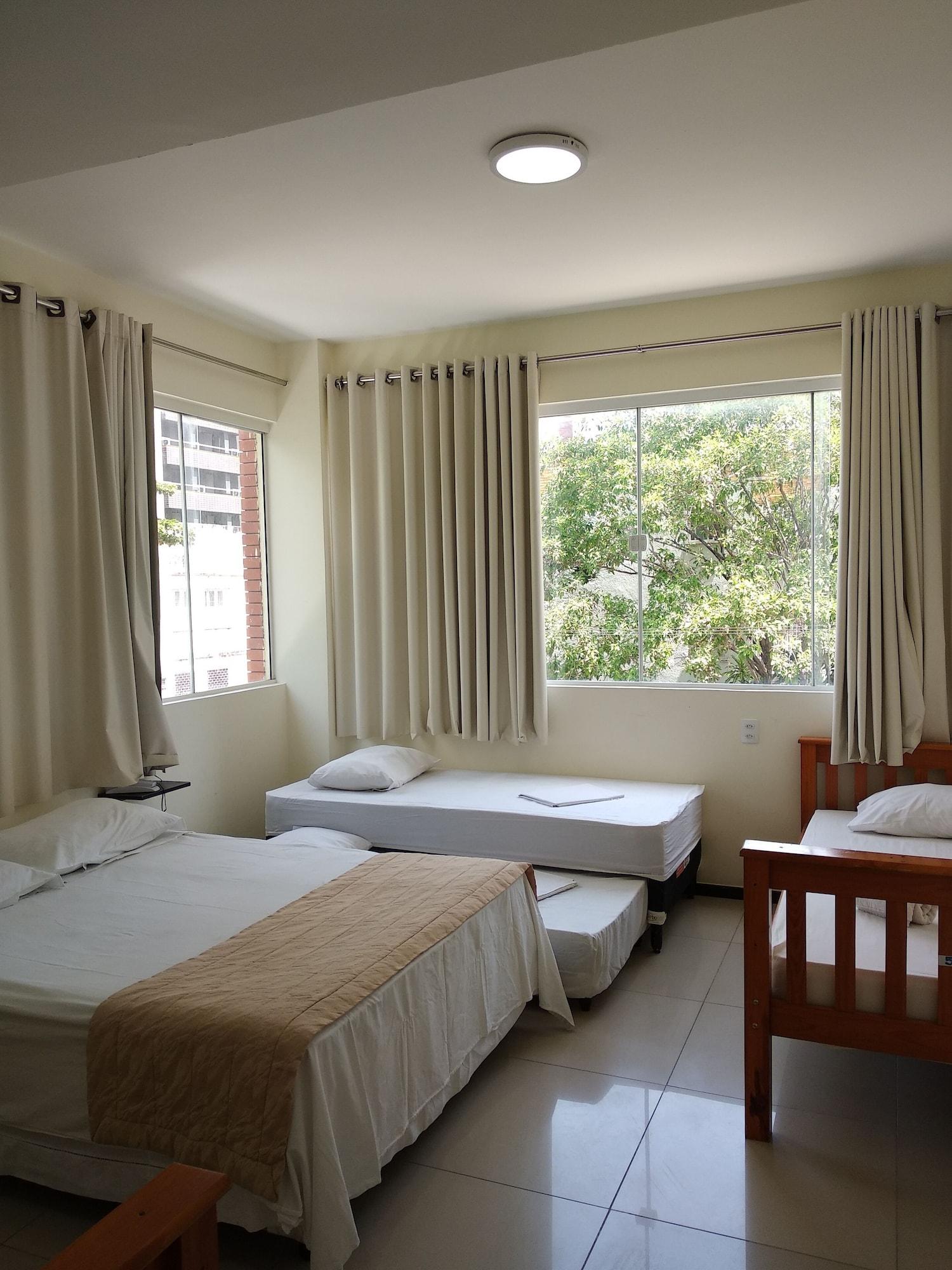 Hotel Italia Beach Fortaleza  Extérieur photo