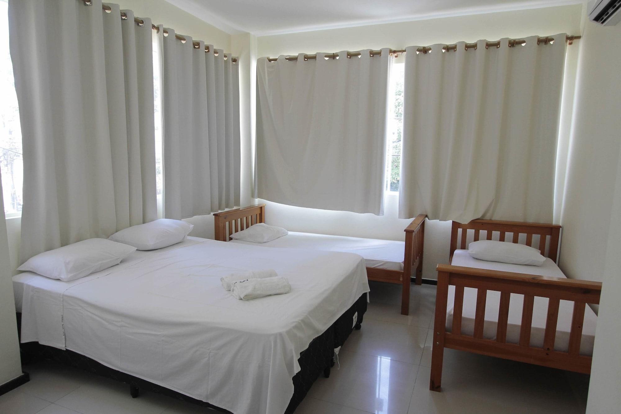 Hotel Italia Beach Fortaleza  Extérieur photo