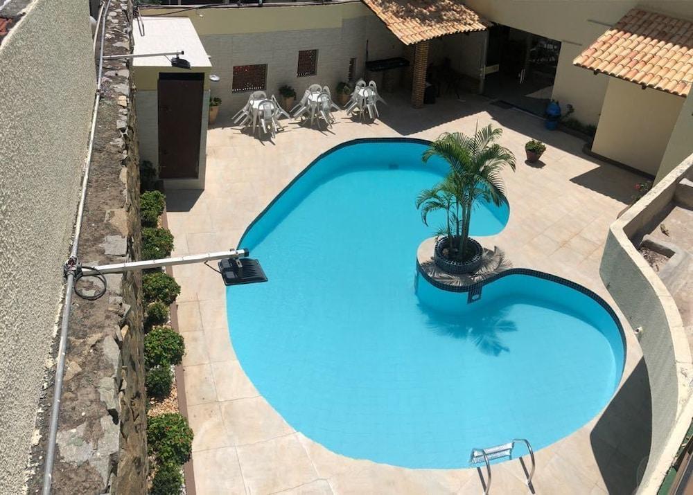 Hotel Italia Beach Fortaleza  Extérieur photo