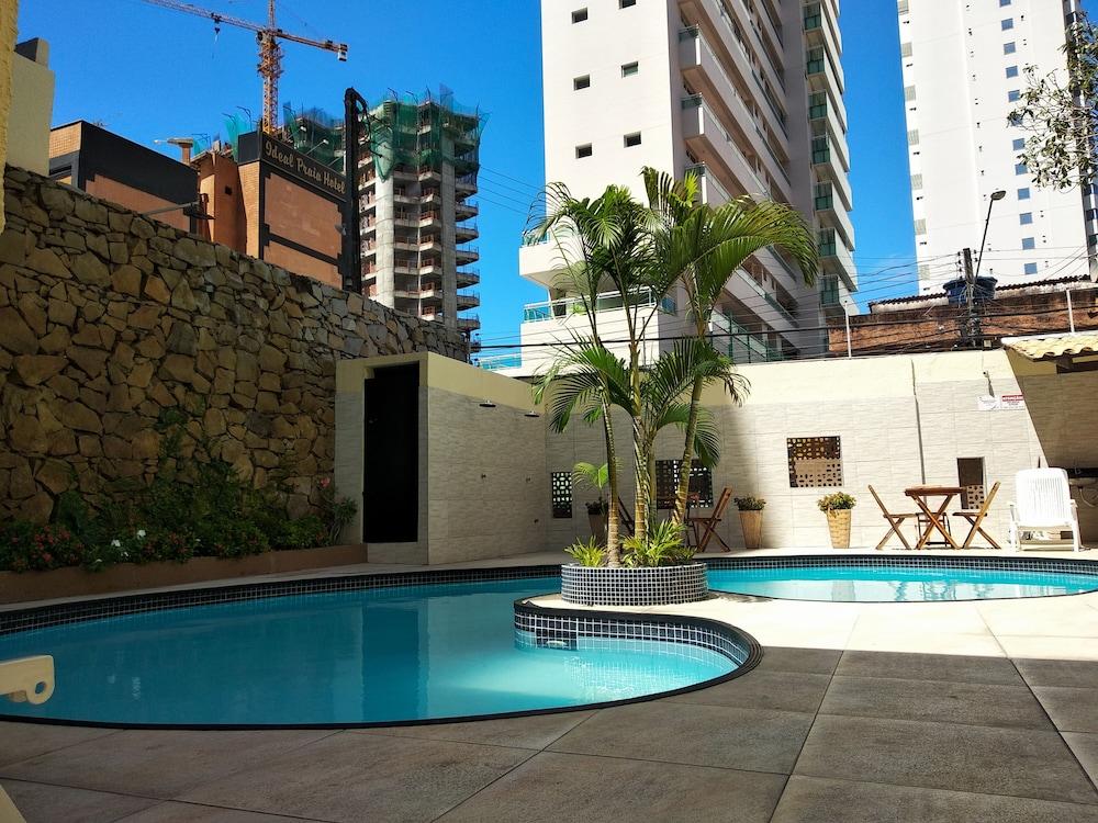 Hotel Italia Beach Fortaleza  Extérieur photo