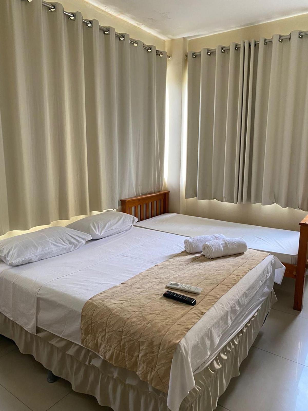 Hotel Italia Beach Fortaleza  Extérieur photo