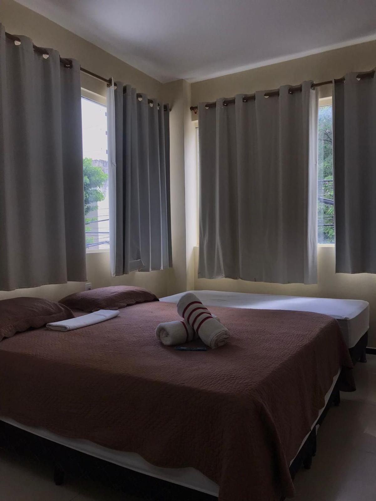 Hotel Italia Beach Fortaleza  Extérieur photo