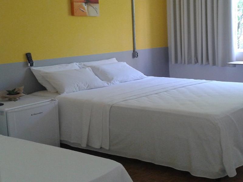 Hotel Italia Beach Fortaleza  Extérieur photo