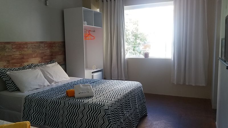 Hotel Italia Beach Fortaleza  Extérieur photo