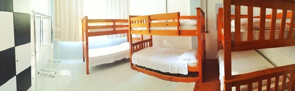Hotel Italia Beach Fortaleza  Extérieur photo