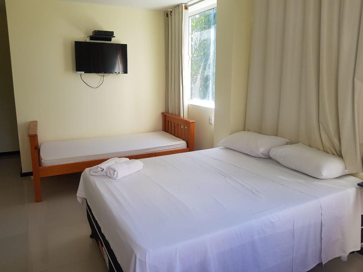 Hotel Italia Beach Fortaleza  Extérieur photo