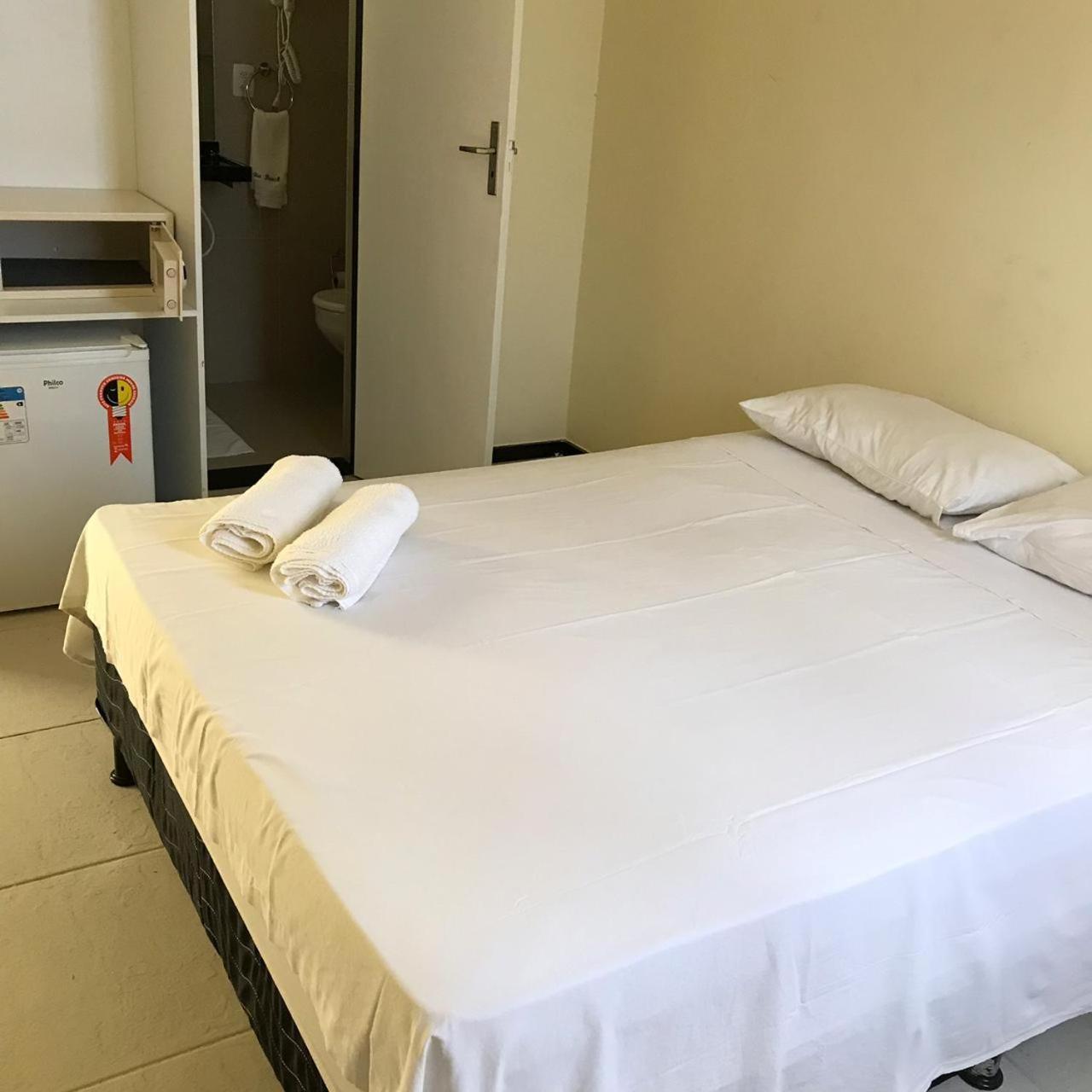 Hotel Italia Beach Fortaleza  Extérieur photo