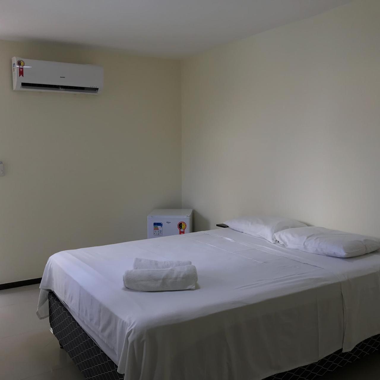 Hotel Italia Beach Fortaleza  Extérieur photo