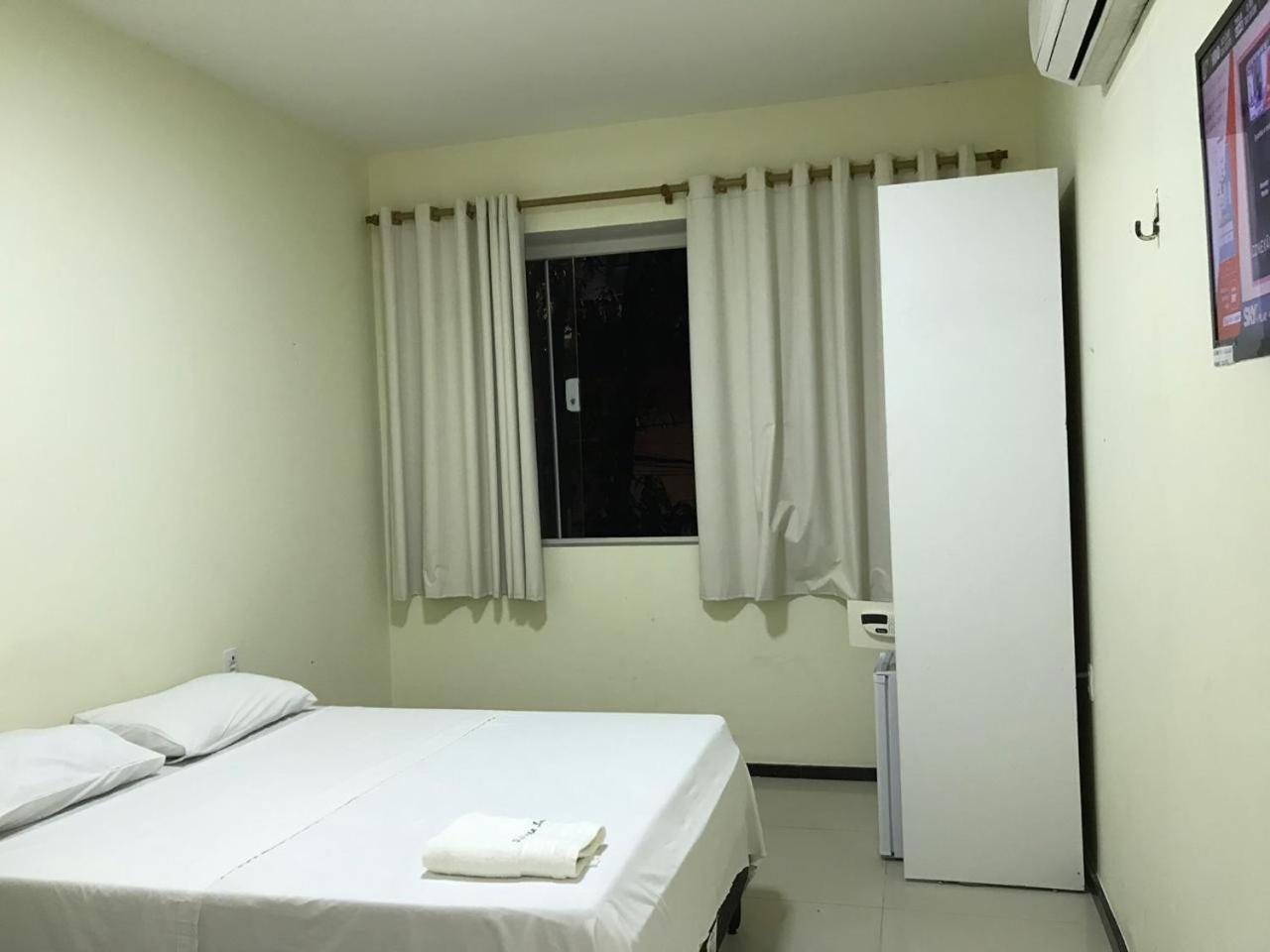 Hotel Italia Beach Fortaleza  Extérieur photo