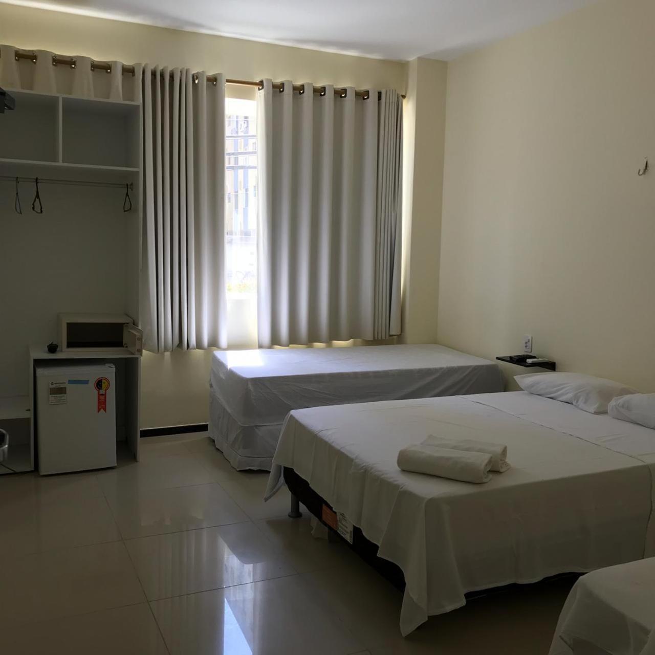 Hotel Italia Beach Fortaleza  Extérieur photo