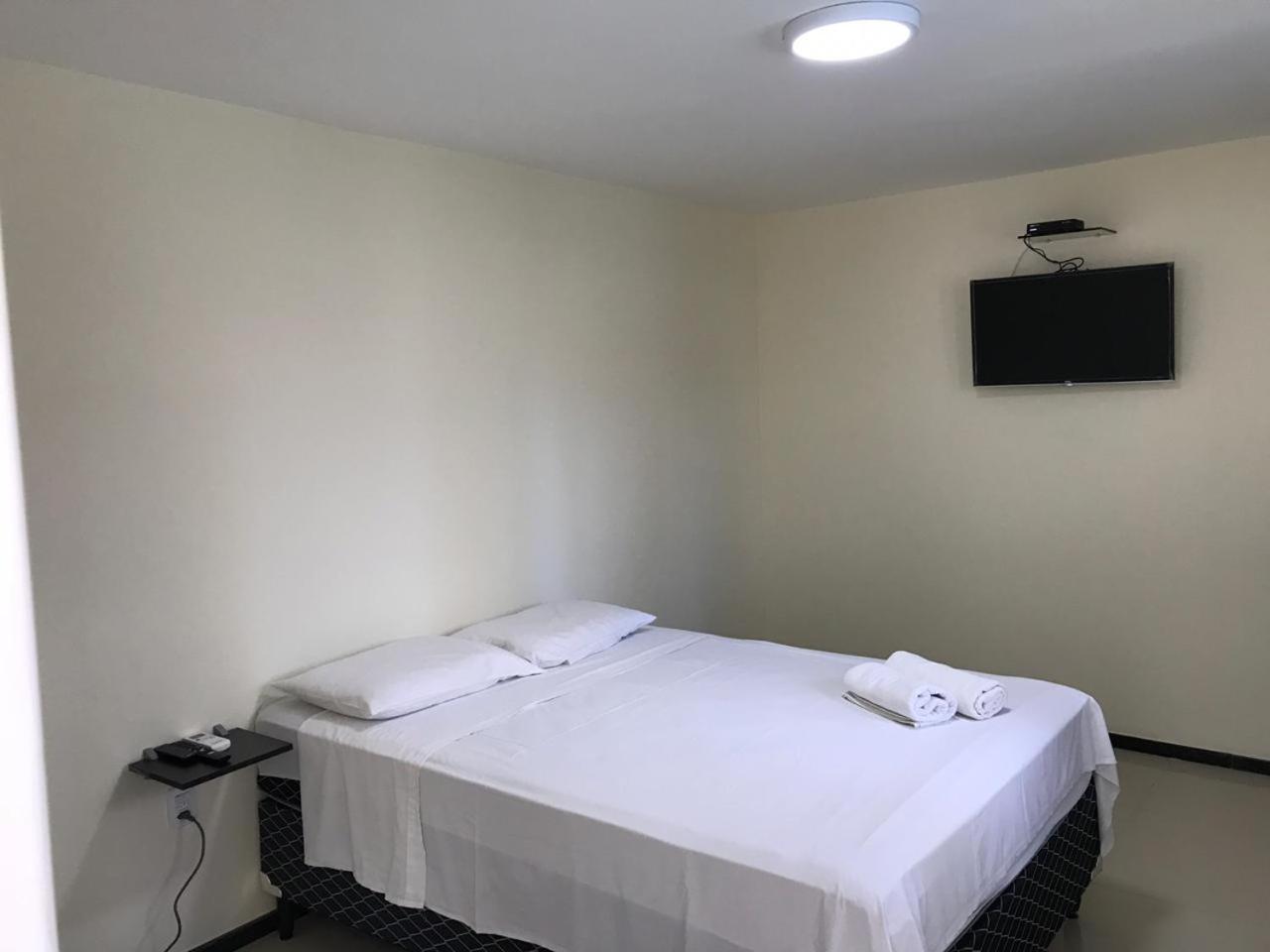Hotel Italia Beach Fortaleza  Extérieur photo