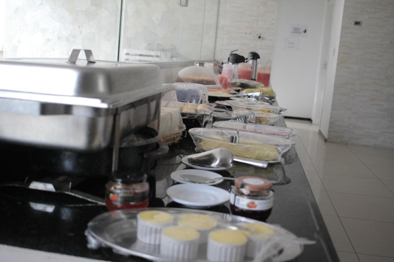 Hotel Italia Beach Fortaleza  Extérieur photo