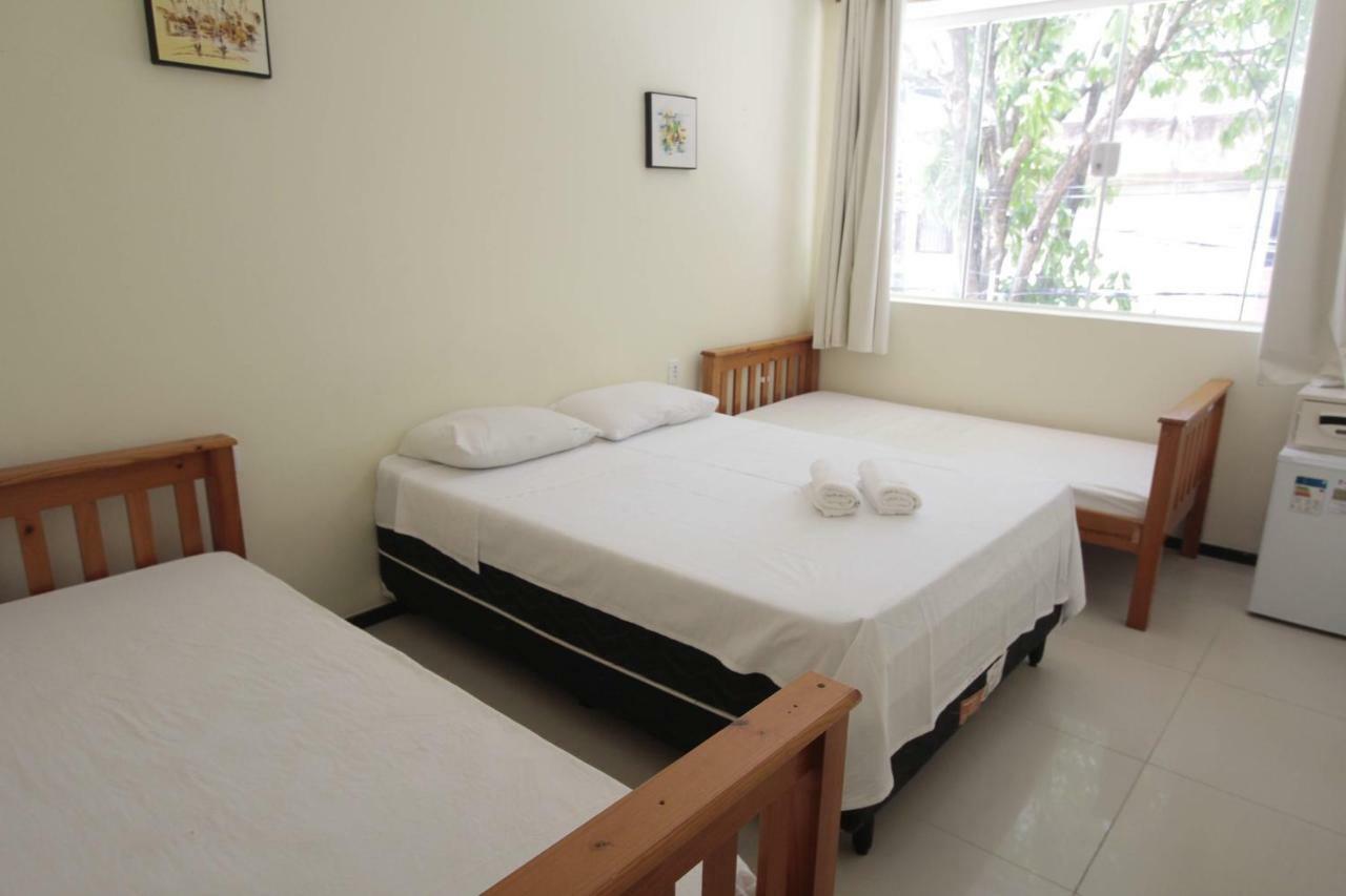 Hotel Italia Beach Fortaleza  Extérieur photo