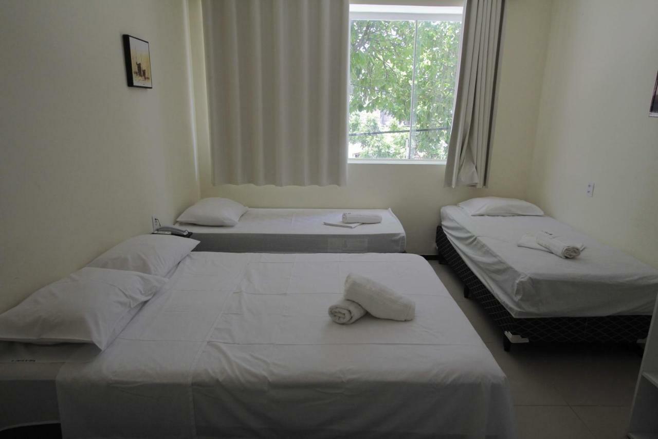 Hotel Italia Beach Fortaleza  Extérieur photo